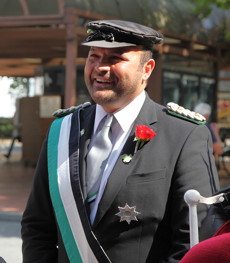 marco calcagno