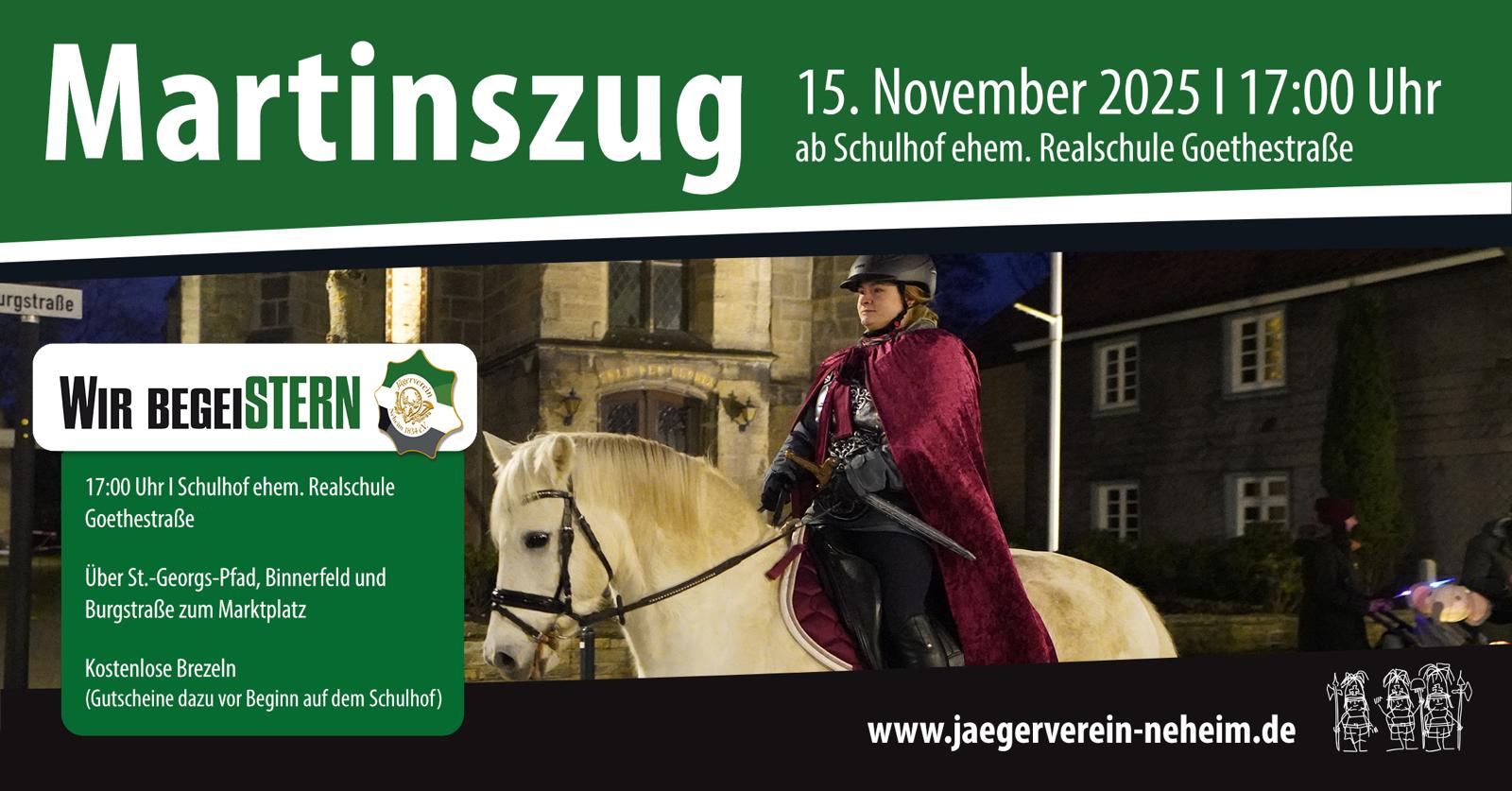 Martinsumzug2025