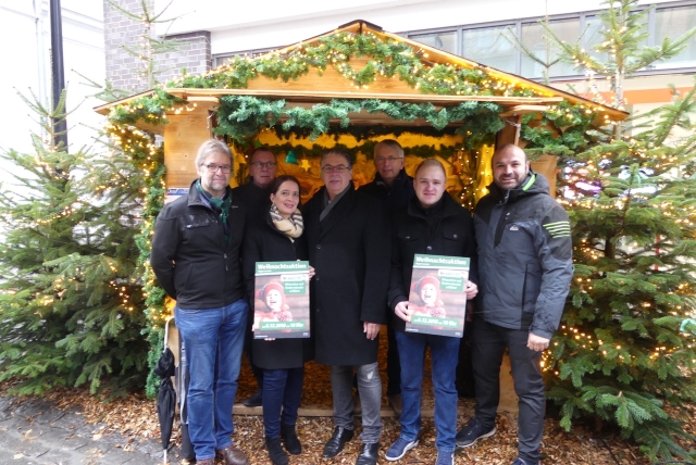 Wunschbaum 2018