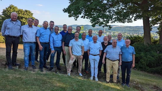 jv kingsclub treffen 2022