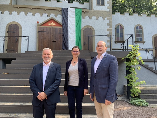jv neue vorstandsmitglieder