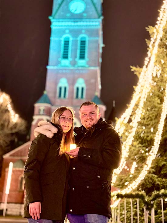 königs xmas