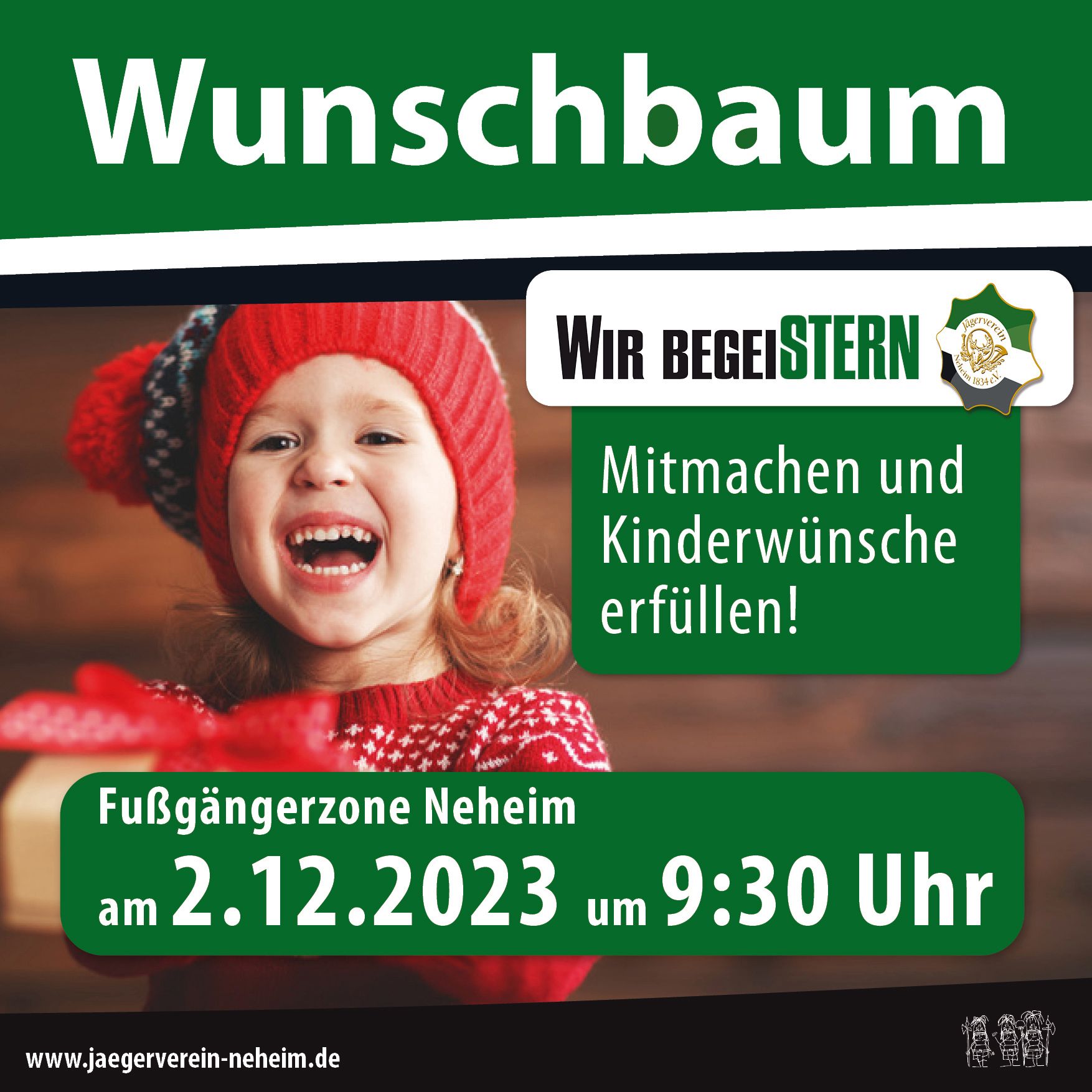 wunschbaum23