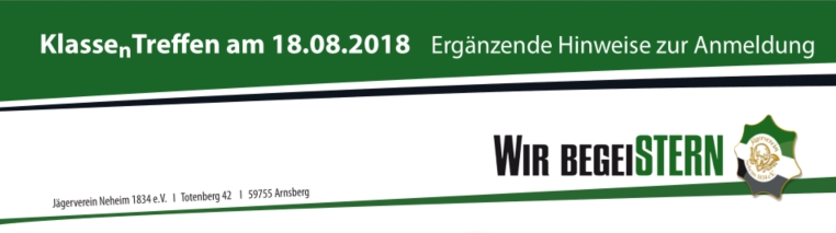 klassentreffen Header